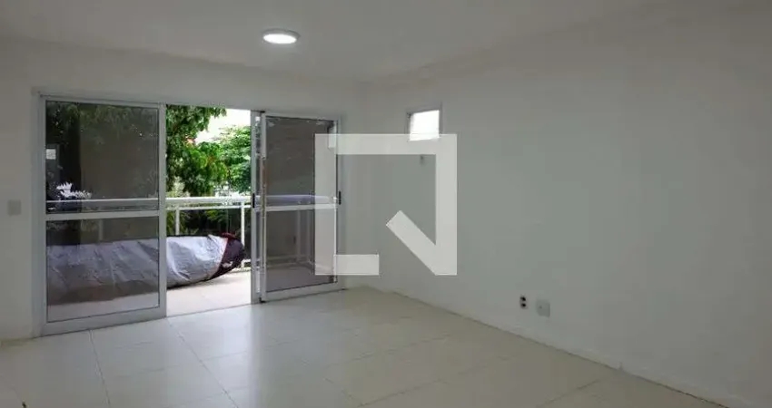 Apartamento para Aluguel - Recreio, 3 Quartos,  83 m² - Rio de Janeiro