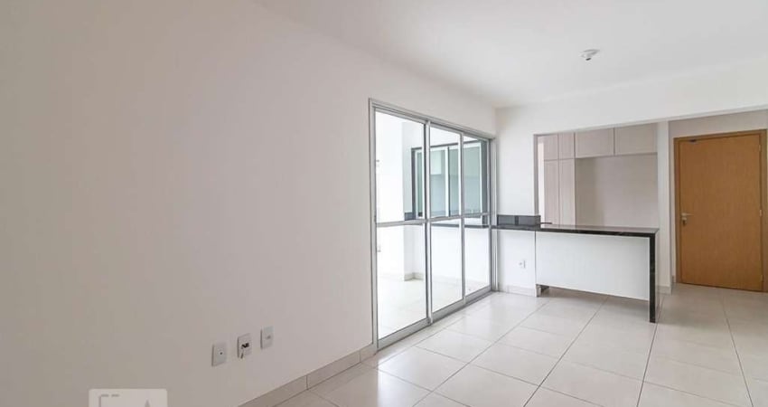 Apartamento para Aluguel - Ipiranga, 3 Quartos,  80 m² - Belo Horizonte