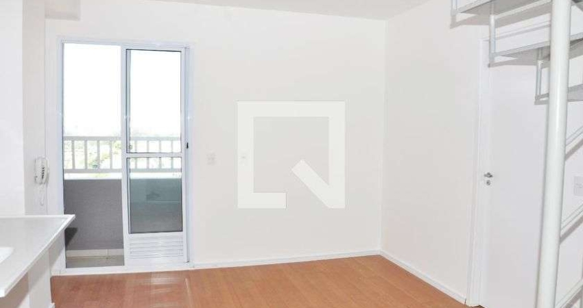 Cobertura para Aluguel - Jardim Felicidade, 1 Quarto,  84 m² - São Paulo