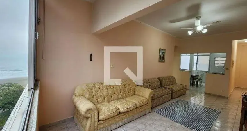 Casa para Aluguel - Gonzaga , 1 Quarto,  97 m² - Santos