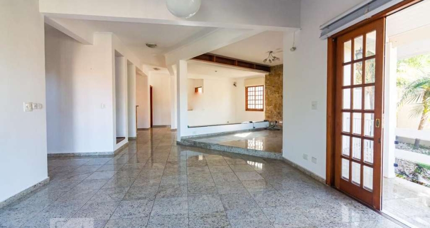 Casa / Sobrado em Condomínio para Aluguel - Parque dos Príncipes, 5 Quartos,  313 m² - São Paulo