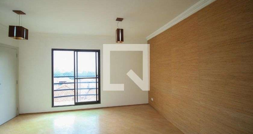 Apartamento para Aluguel - Belém, 3 Quartos,  90 m² - São Paulo