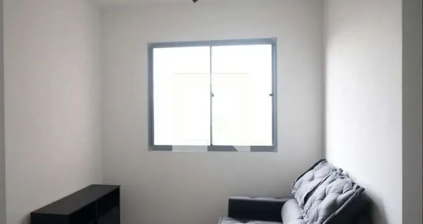 Apartamento para Aluguel - Mooca, 1 Quarto,  30 m² - São Paulo