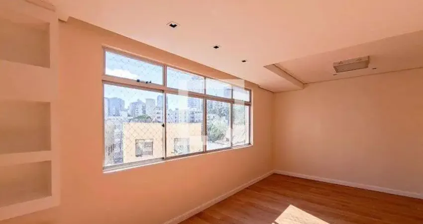 Apartamento para Aluguel - Santo Antônio, 4 Quartos,  150 m² - Belo Horizonte