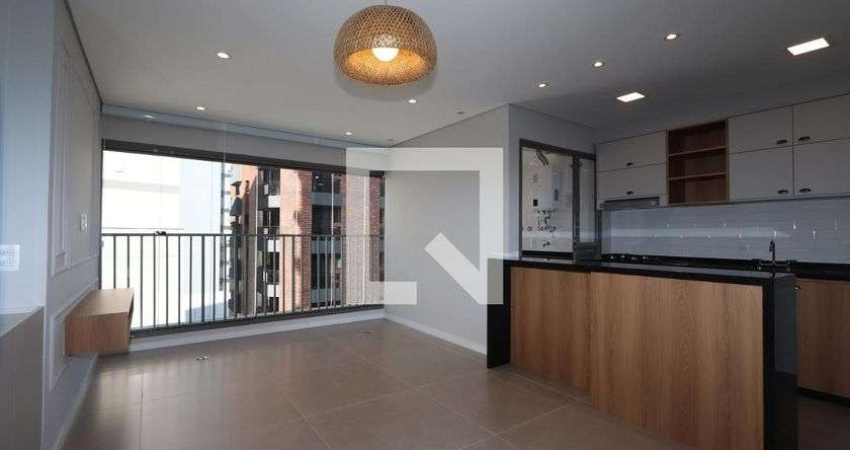 Apartamento para Aluguel - Vila Mariana, 2 Quartos,  75 m² - São Paulo