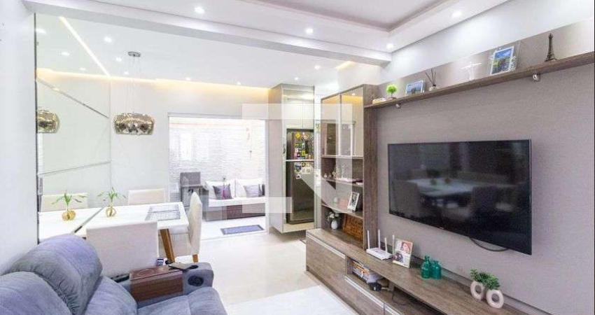 Casa / Sobrado em Condomínio para Aluguel - Ayrosa, 2 Quartos,  80 m² - Osasco