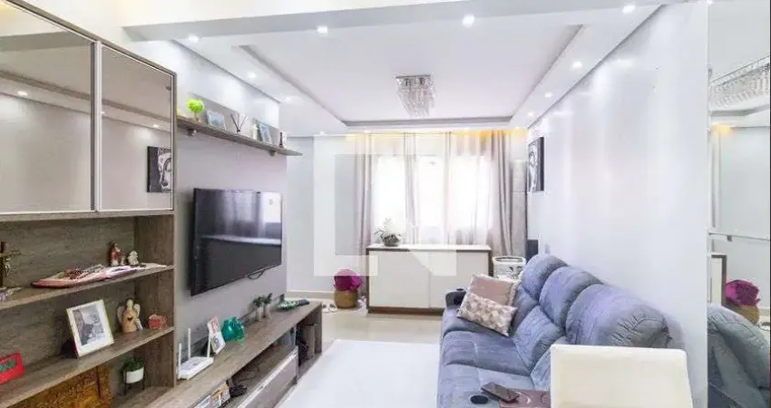 Casa / Sobrado em Condomínio para Aluguel - Ayrosa, 2 Quartos,  80 m² - Osasco