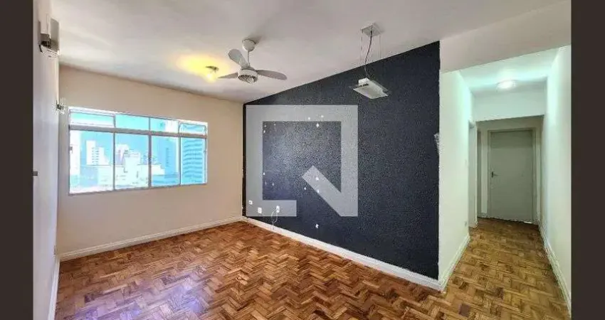 Apartamento para Aluguel - Moema, 2 Quartos,  75 m² - São Paulo