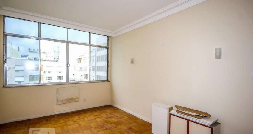 Apartamento para Aluguel - Copacabana, 3 Quartos,  113 m² - Rio de Janeiro