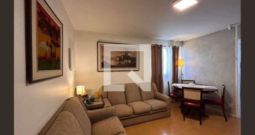 Apartamento para Aluguel - Jardim Iris , 2 Quartos,  70 m² - São Paulo