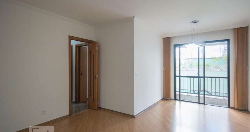 Apartamento para Aluguel - Saúde, 3 Quartos,  78 m² - São Paulo