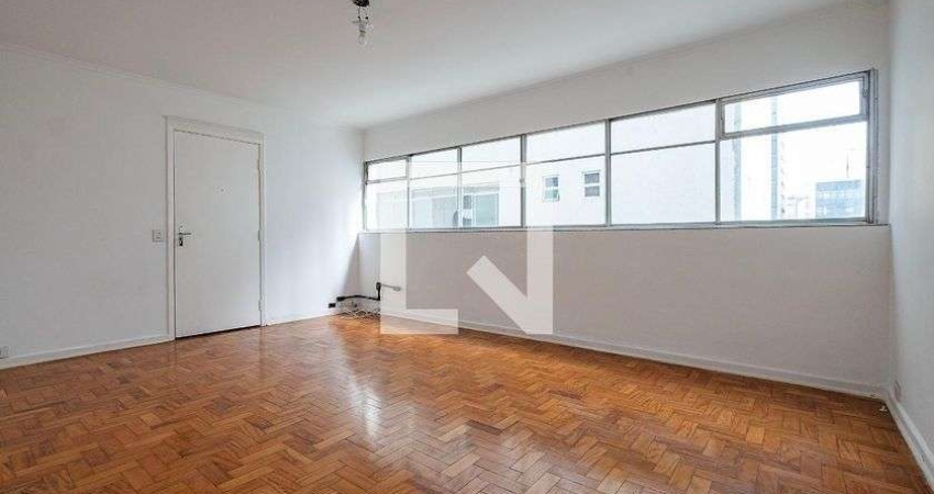 Apartamento para Aluguel - Jardim Paulista, 2 Quartos,  86 m² - São Paulo