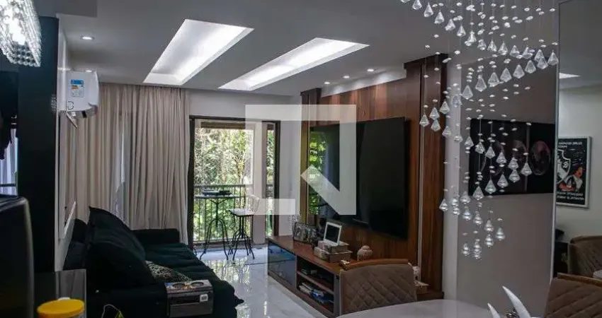 Apartamento para Aluguel - Taquara, 3 Quartos,  95 m² - Rio de Janeiro