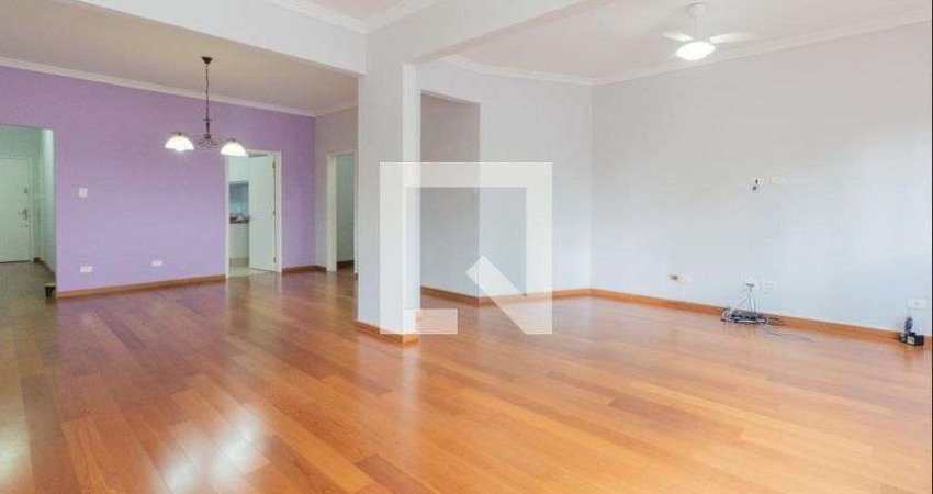 Apartamento para Aluguel - Paraíso, 3 Quartos,  183 m² - São Paulo