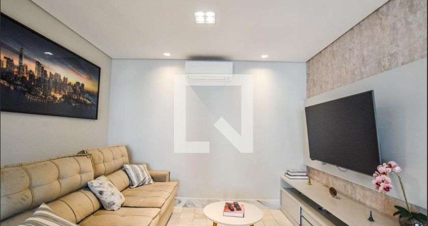 Apartamento para Aluguel - Centro, 2 Quartos,  117 m² - Santo André