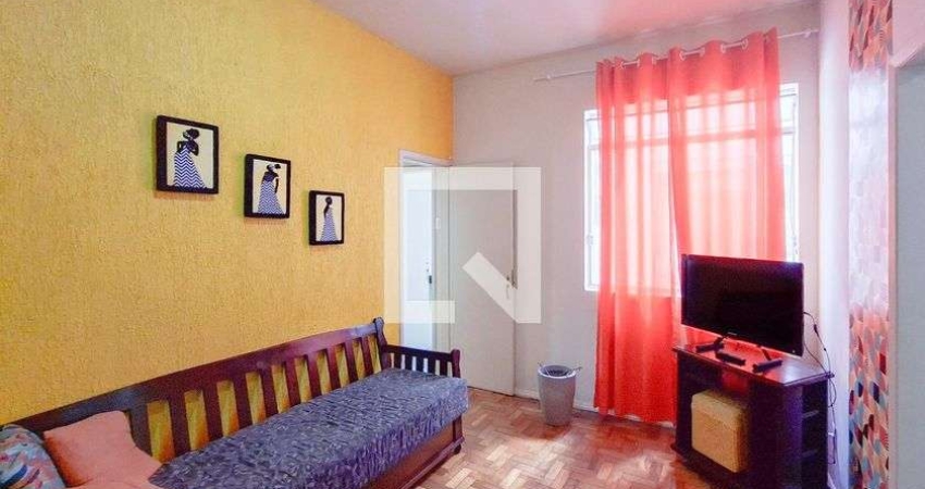 Apartamento para Aluguel - Sion, 2 Quartos,  74 m² - Belo Horizonte