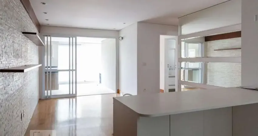 Apartamento para Aluguel - Vila Olímpia, 2 Quartos,  90 m² - São Paulo