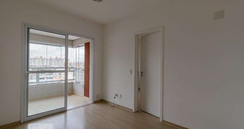Apartamento para Aluguel - Ipiranga, 1 Quarto,  40 m² - São Paulo