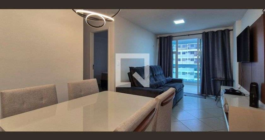 Apartamento para Aluguel - Recreio, 2 Quartos,  75 m² - Rio de Janeiro