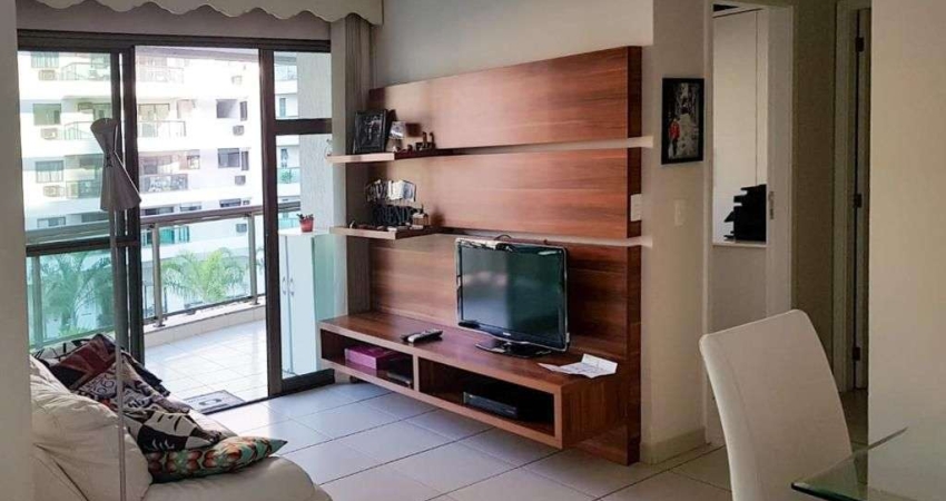 Apartamento para Aluguel - Recreio, 2 Quartos,  82 m² - Rio de Janeiro