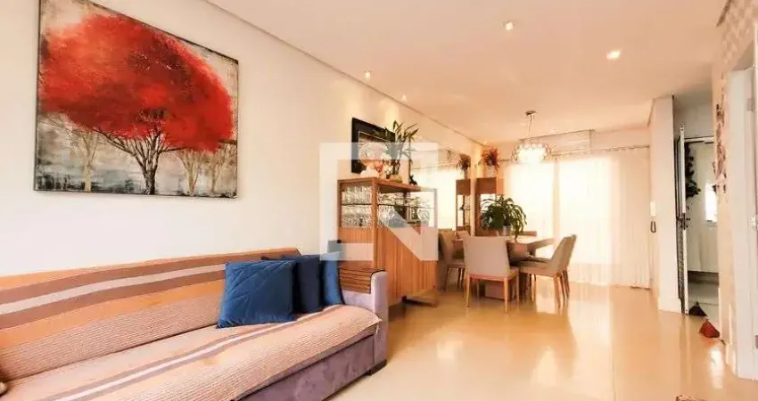 Casa / Sobrado em Condomínio para Aluguel - Mansões Santo Antônio, 3 Quartos,  110 m² - Campinas