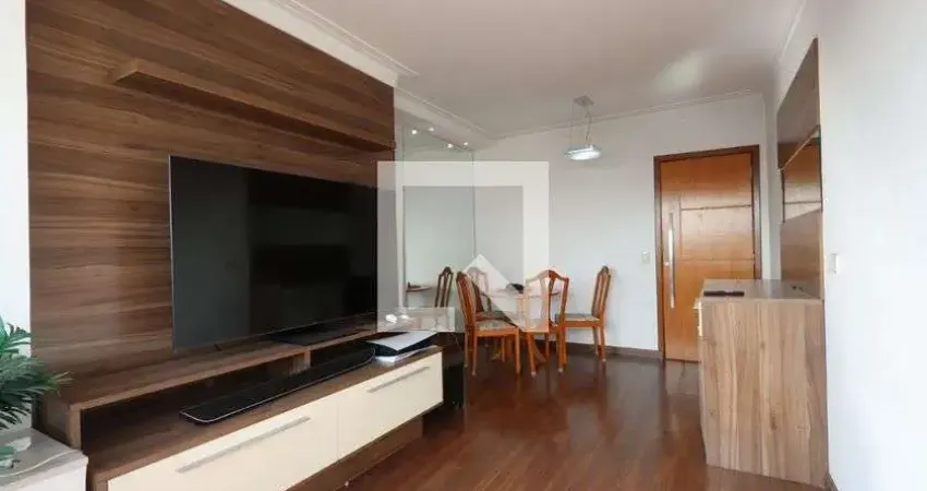 Apartamento para Aluguel - Vila Mariana, 2 Quartos,  70 m² - São Paulo