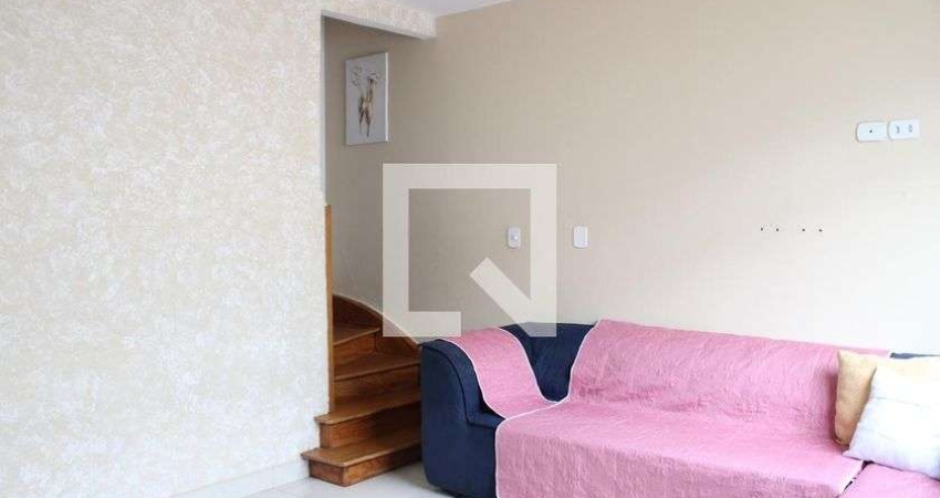 Casa para Aluguel - Belém, 3 Quartos,  105 m² - São Paulo