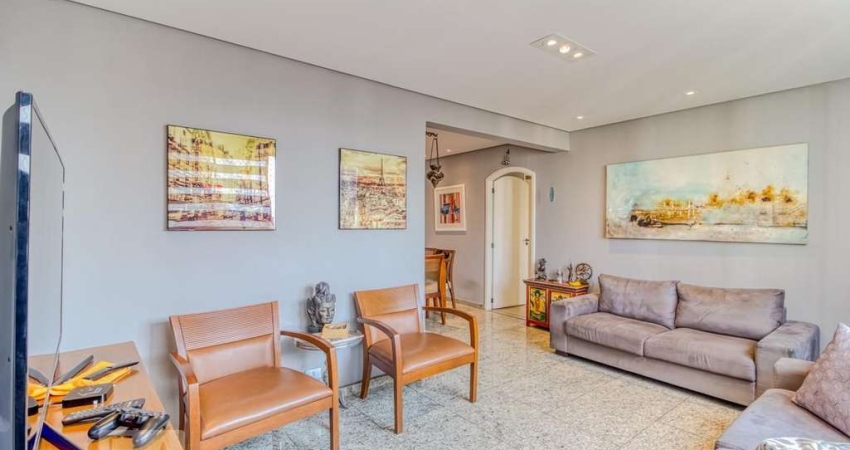 Apartamento para Aluguel - Itaim Bibi, 3 Quartos,  95 m² - São Paulo