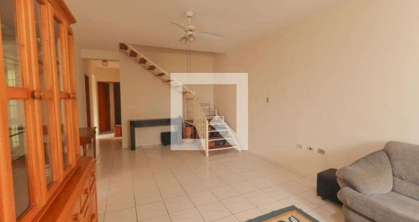 Casa para Aluguel - Parque da Represa, 3 Quartos,  250 m² - Jundiaí