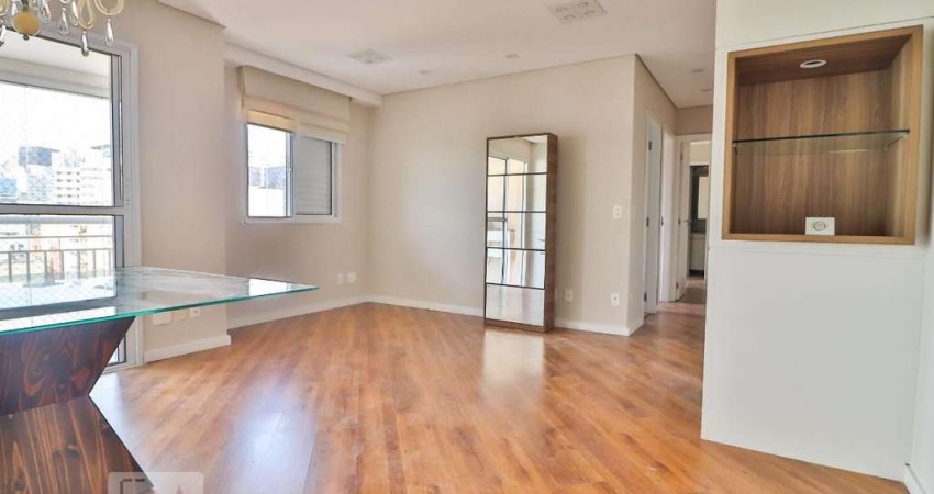 Apartamento para Aluguel - Consolação, 2 Quartos,  74 m² - São Paulo
