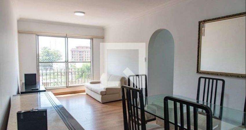 Apartamento para Aluguel - Vila Mariana, 3 Quartos,  100 m² - São Paulo