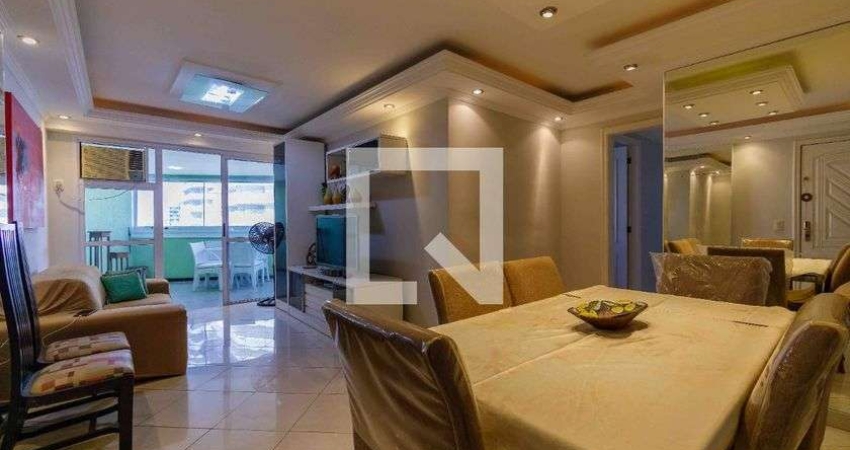 Apartamento para Aluguel - Recreio, 3 Quartos,  105 m² - Rio de Janeiro