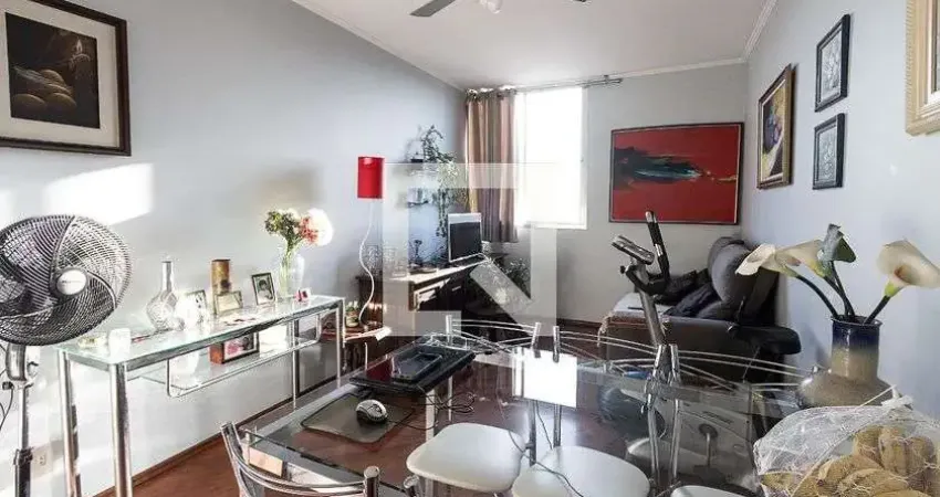 Apartamento para Aluguel - Água Branca, 2 Quartos,  65 m² - São Paulo