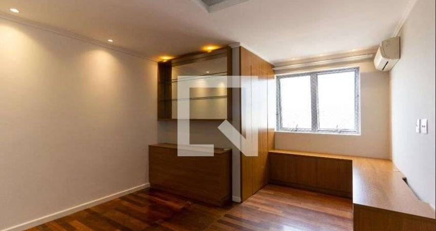 Cobertura para Aluguel - Barra Funda, 3 Quartos,  115 m² - São Paulo