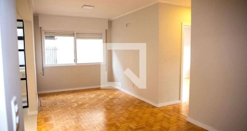 Apartamento para Aluguel - Auxiliadora, 2 Quartos,  76 m² - Porto Alegre