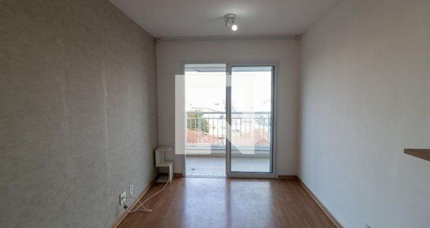 Apartamento para Aluguel - Jardim Marajoara , 2 Quartos,  62 m² - São Paulo