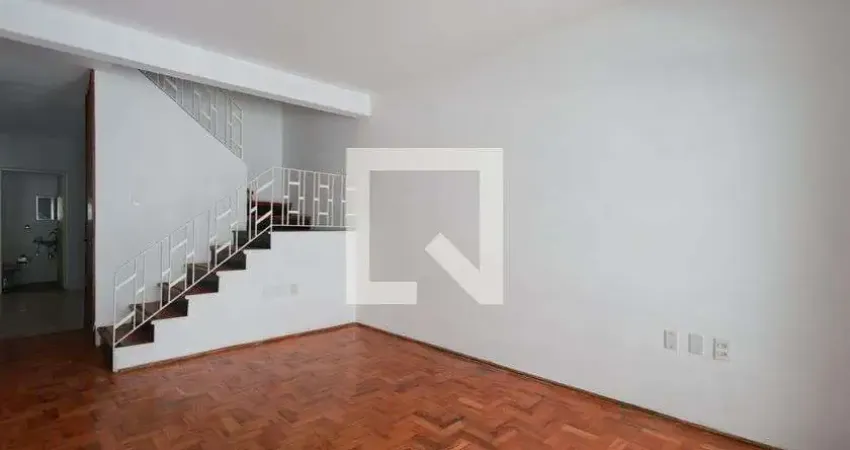 Casa para Aluguel - Santana, 3 Quartos,  250 m² - São Paulo
