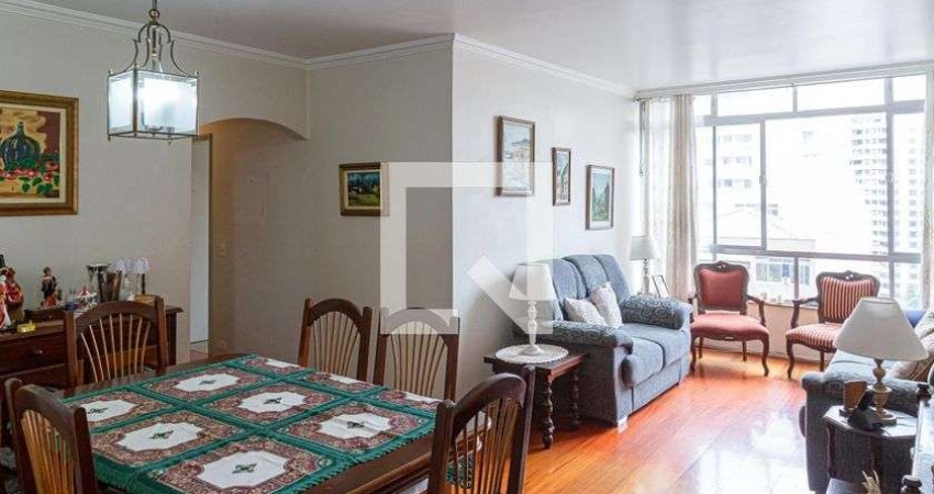 Apartamento para Aluguel - Consolação, 2 Quartos,  160 m² - São Paulo