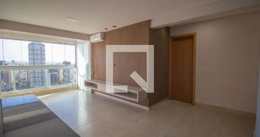 Apartamento para Aluguel - Setor Oeste, 2 Quartos,  70 m² - Goiânia