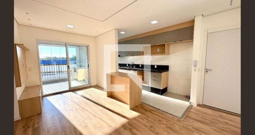 Apartamento para Aluguel - Medeiros, 2 Quartos,  67 m² - Jundiaí