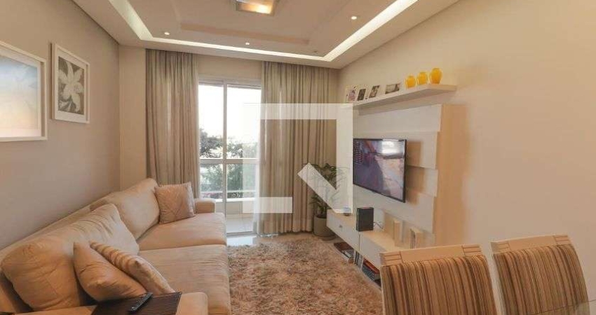 Apartamento para Aluguel - Vianelo Bonfiglioli , 2 Quartos,  78 m² - Jundiaí