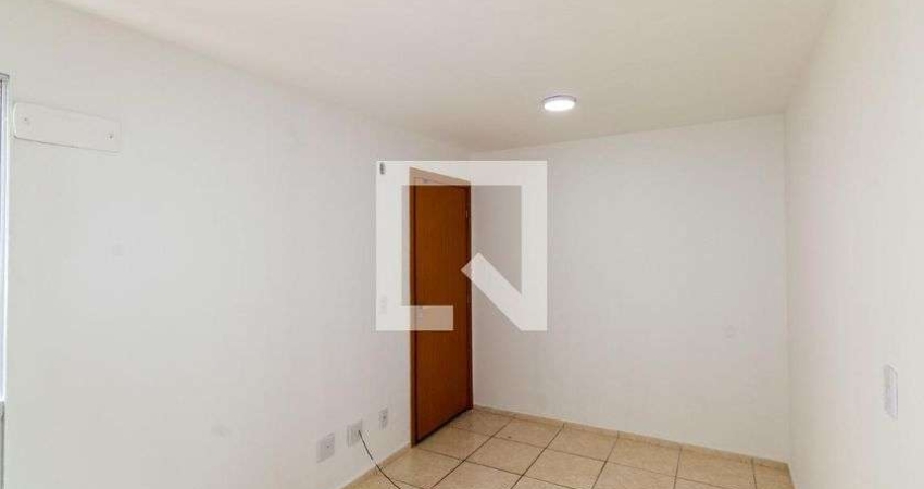 Apartamento para Aluguel - Cosmos, 2 Quartos,  43 m² - Rio de Janeiro