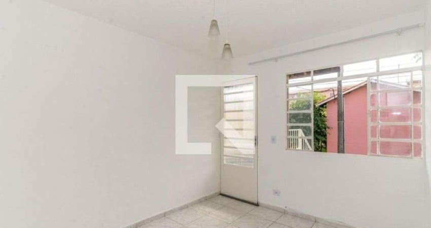 Casa / Sobrado em Condomínio para Aluguel - Vila Paraíso, 2 Quartos,  49 m² - Guarulhos