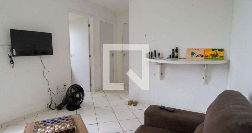 Apartamento para Aluguel - Jd. das Margaridasn, 2 Quartos,  57 m² - Salvador