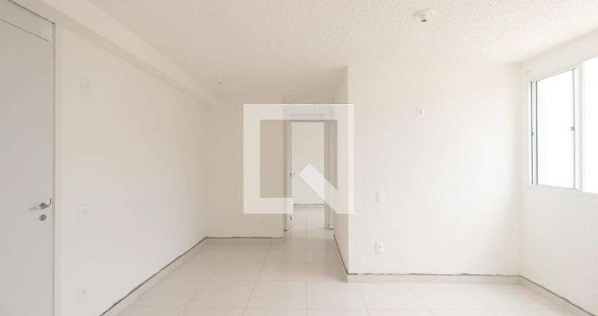 Apartamento para Aluguel - Campo Grande, 2 Quartos,  42 m² - Rio de Janeiro