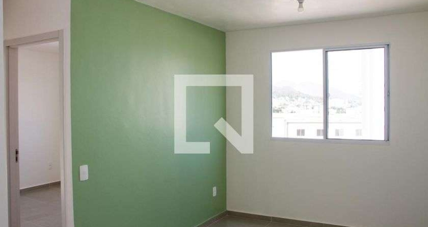 Apartamento para Aluguel - Cascadura, 2 Quartos,  42 m² - Rio de Janeiro