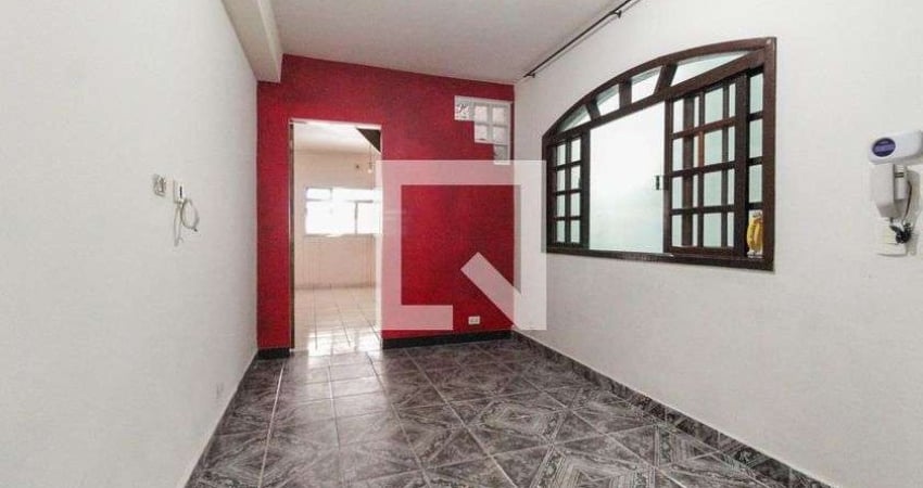 Casa para Aluguel - Vila Progresso, 1 Quarto,  84 m² - São Paulo