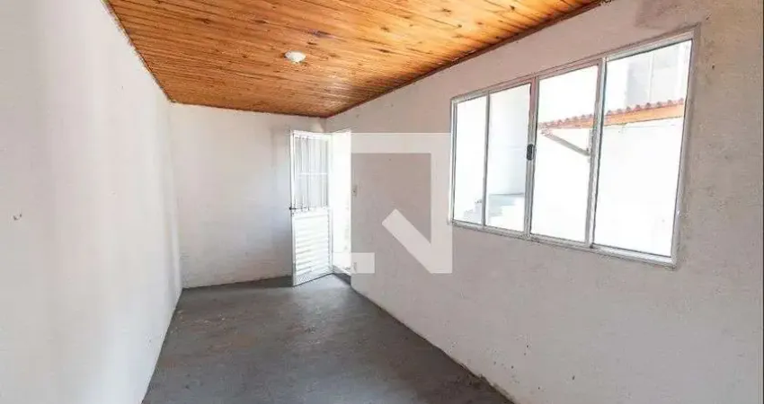 Casa / Sobrado em Condomínio para Aluguel - Ipiranga, 2 Quartos,  50 m² - São Paulo