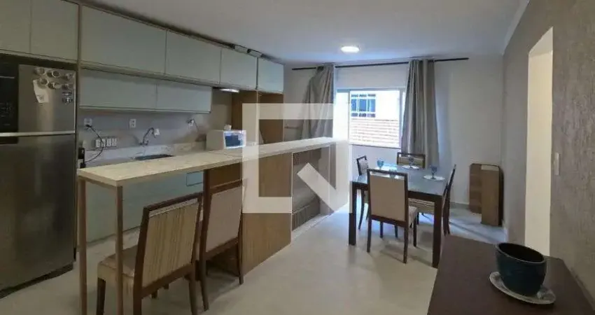 Apartamento para Aluguel - Campo Grande, 3 Quartos,  131 m² - Santos
