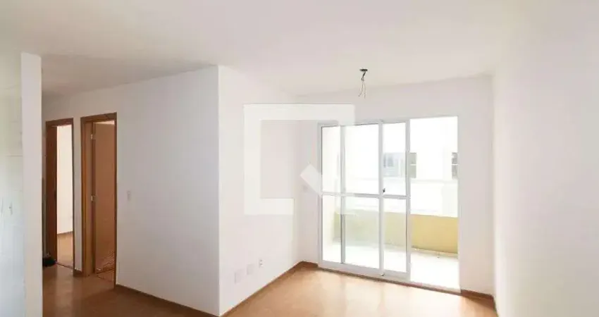 Apartamento para Aluguel - Campo Grande, 2 Quartos,  49 m² - Rio de Janeiro
